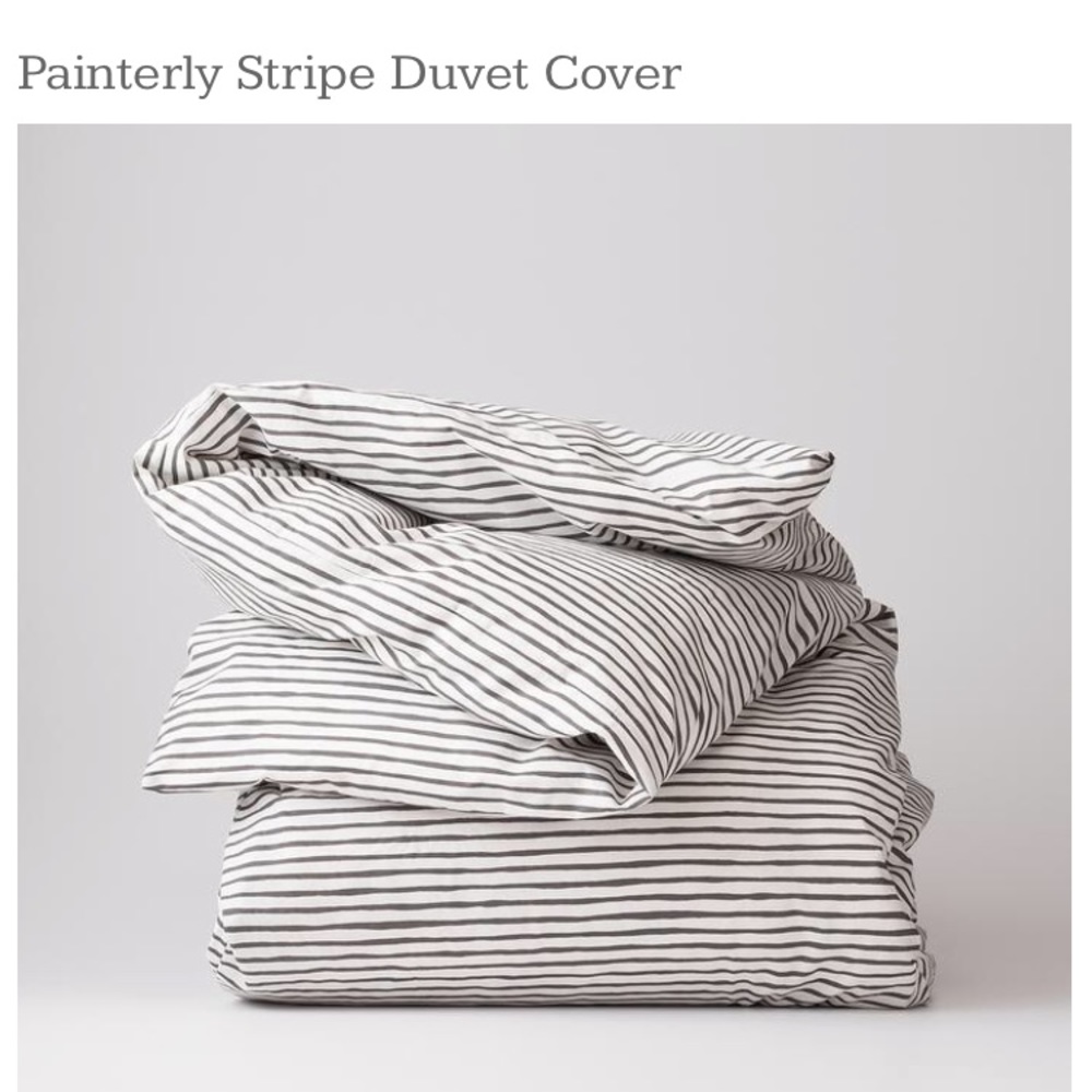 King duvet cover